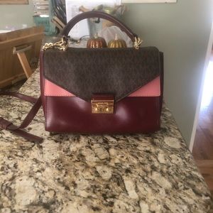 Michael Kors Handbag